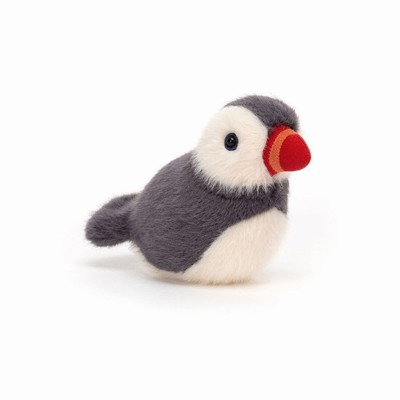 Jellycat Puffin Birds Australia | 801356YDI